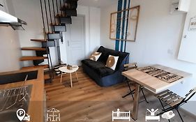 Les Pommiers Duplex Cosy Tout Confort Dans Maison Neuve Avec Terrasse Entree Independante 5 Mn De Bayeux Et 10 Mn Plage Du Debarquement
